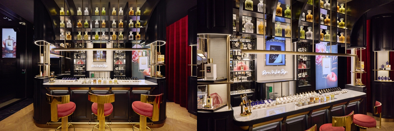 프랑스 럭셔리 향수 '킬리안파리' 도산에 플래그십 스토어 오픈 780-Image